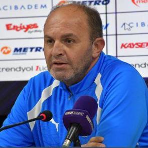 TFF 1. Lig ekibi rakip takımın hocası i&ccedil;in su&ccedil; duyurusunda bulunacak