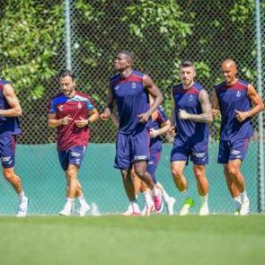 Trabzonspor Avrupa'da 158. ma&ccedil;ına &ccedil;ıkıyor!