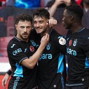Trabzonspor'a Beşiktaş ma&ccedil;ı &ouml;ncesi k&ouml;t&uuml; haber! 