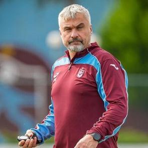 Trabzonspor'a Thomas Reis dokunuşu! 3 ma&ccedil;ta takım değişti