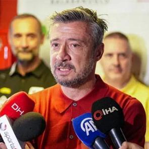 T&uuml;mer Metin'den &ccedil;ok konuşulacak Fenerbah&ccedil;e tahmini!
