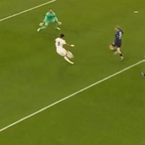UEFA'dan Hyeongyu Oh paylaşımı