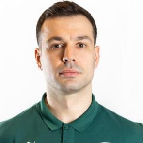 UEFA&rsquo;dan iki T&uuml;rk hakeme g&ouml;rev