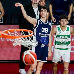 &Uuml;lker Basketbol Gen&ccedil;ler Ligi'nde heyecan başlıyor!