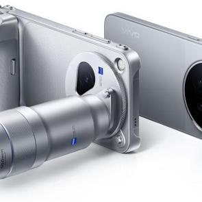 vivo X500 Pro Max Avrupa lansmanı &ouml;ncesinde T&uuml;rkiye'de &ouml;n kayıtlara a&ccedil;ıldı