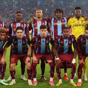 Fırtına 2'de 2 yapmak istiyor! Trabzonspor-Hearts muhtemel 11'ler