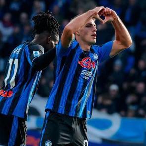 8 goll&uuml; &ccedil;ılgın ma&ccedil;! Ma&ccedil; golle başlayıp golle bitti
