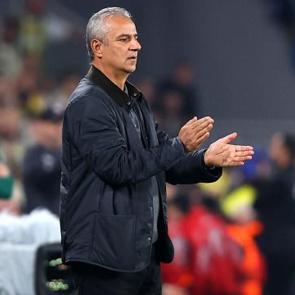 İsmail Kartal'dan 2-2 sonrası Galatasaray a&ccedil;ıklaması