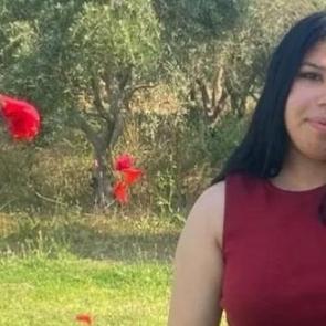 Yer: Antalya! 17 yaşındaki Hatice 3 g&uuml;nd&uuml;r kayıp 