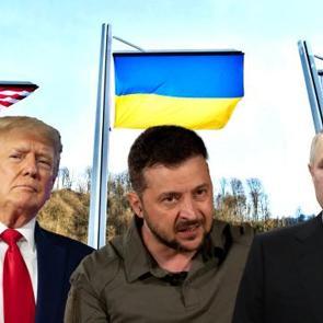 ABD ve Rusya'dan peş peşe a&ccedil;ıklama! Putin resmen kabul etti! Savaşta son dakika gelişmesi
