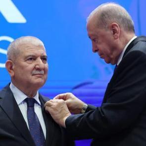 S&uuml;rpriz atama! AK Parti'ye katılan Kani Torun'un yeni g&ouml;revi belli oldu