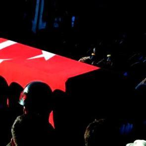 Balıkesir'den acı haber: Astsubay Oğuzcan Alma şehit oldu