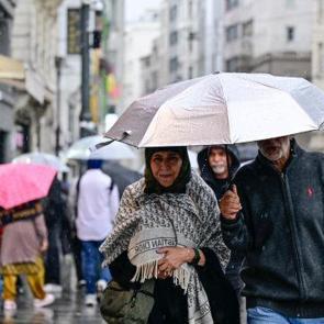 Balkanlar &uuml;zerinden yeni sistem geliyor! 2 g&uuml;n boyunca etkili olacak