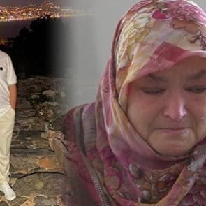 Yer: Antalya! 25 yaşındaki Ali 4 g&uuml;nd&uuml;r kayıp 