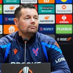 Crystal Palace cephesinden Beşiktaş a&ccedil;ıklaması: B&uuml;y&uuml;k şans!