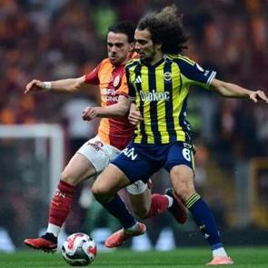 Derbi heyecanı yaşanacak! İşte S&uuml;per Lig'de 9. haftanın programı