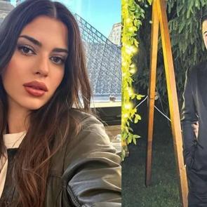 Derin Talu'ya y&ouml;nelik şiddet davası sonu&ccedil;landı! İş insanı hakkında mahkeme kararını verdi!