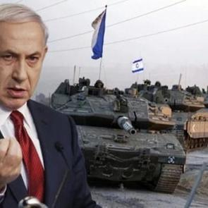 D&uuml;nya alarmda! Netanyahu talimatı duyurdu, İran'dan ilk hamle geldi...