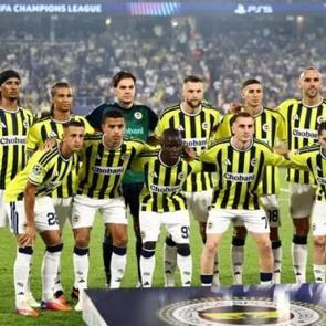 Fenerbah&ccedil;e - Slavia Prag ma&ccedil;ı canlı şifresiz izle: İşte muhtemel 11'ler