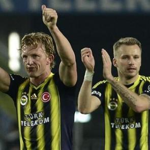 Fenerbah&ccedil;e'nin eski yıldızından kul&uuml;be sert eleştiriler! 'Her şey amat&ouml;rce'