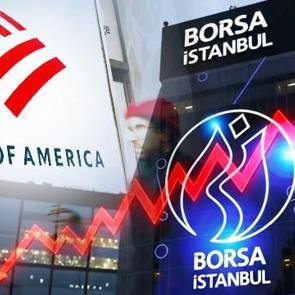 Fon krizi patlamadan satmışlar! Amerikan bankasına ait şirketin karı dudak u&ccedil;uklattı