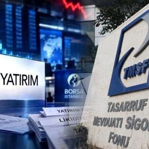 Fon soruşturmasında kritik karar: Tera Holdinge kayyum atandı!