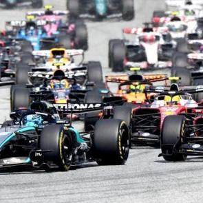 Formula 1'de sıradaki durak ABD! G&ouml;zler Leclerc'de