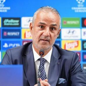 Galatasaray kader ma&ccedil;ı olacak! İsmail Kartal yerine d&uuml;ş&uuml;n&uuml;len 2 aday ortaya &ccedil;ıktı