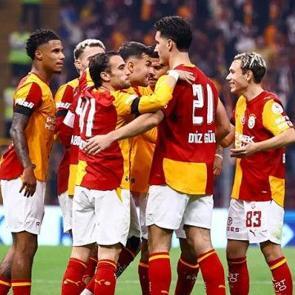 Galatasaray yarın bir ilki yaşayacak!