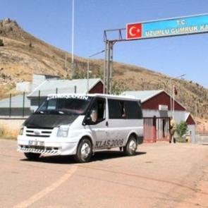 G&uuml;mr&uuml;k sahasında ele ge&ccedil;irildi! Değeri 1,5 milyon lirayı aştı!
