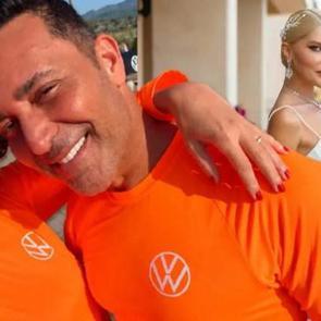 Mustafa Sandal&rsquo;ın eşi ve kayınpederinden başsavcılığa son dakika başvurusu!