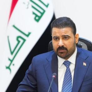Irak'tan Kalkınma Yolu adımı: Temel atma t&ouml;renine Cumhurbaşkanı Erdoğan davet edilecek