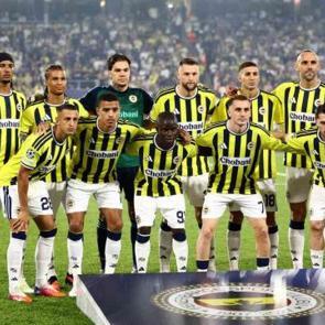 Kanarya, Devler Ligi'nde 'ilk' peşinde! Fenerbah&ccedil;e - Slavia Prag: Muhtemel 11'ler