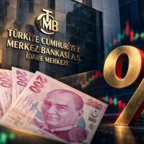 Merkez Bankası faiz kararını a&ccedil;ıkladı