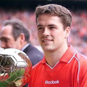 Michael Owen'in rekoru 28 yıl sonra kırıldı!