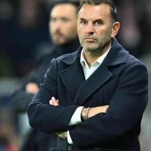 Okan Buruk'tan galibiyet yorumu!