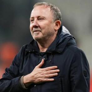 Sergen Yal&ccedil;ın'dan TFF'ye maaş yanıtı! Herkes bunu konuşuyor