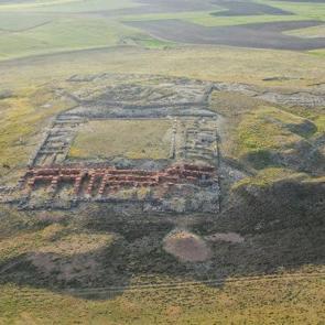 Sivas&rsquo;taki gizem ortaya &ccedil;ıkacak! 3 bin 500 yıllık dini merkezde kazılar başlıyor