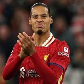 S&uuml;per Lig devinden Virgil van Dijk hamlesi! Girişimler başladı