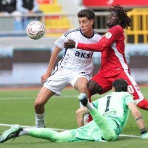 S&uuml;per Lig ekibi bu hafta da yenilirse rekor kıracak