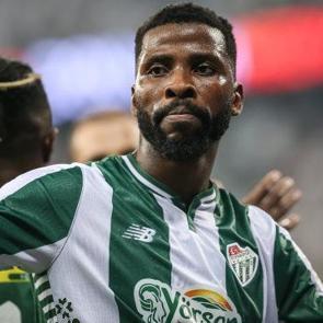 TFF 1. Lig'in golc&uuml;s&uuml; Haaland, Mbappe ve Yamal'ı geride bıraktı