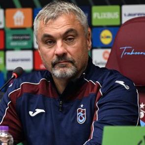 Thomas Reis Hearts ma&ccedil;ında kendilerini bekleyen tehlikeyi a&ccedil;ıkladı!