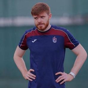 Trabzonspor'un yıldızı sakatlandı! 2 ay daha yok