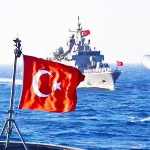 G&uuml;ney Kıbrıs geri adım attı! T&uuml;rkiye'den izin almak zorunda kaldılar
