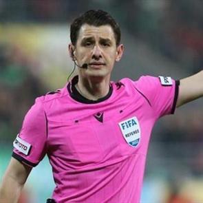 UEFA'dan Halil Umut Meler'e g&ouml;rev