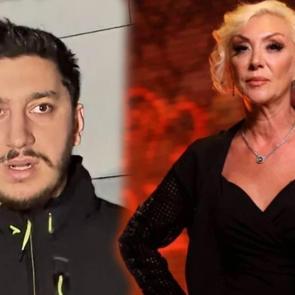 G&uuml;ll&uuml;&rsquo;n&uuml;n oğlu Tuğberk&rsquo;ten dikkat &ccedil;eken paylaşım