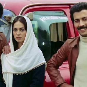 Yeşil&ccedil;am&rsquo;ın yakışıklı j&ouml;n&uuml;, Sultan filminin Kemal'iydi! Bulut Aras'ın son hali ortaya &ccedil;ıktı