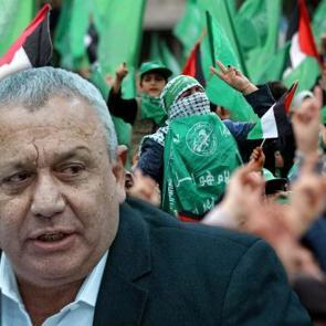 İsrail'de se&ccedil;imi &ouml;nde g&ouml;t&uuml;ren muhalefet lideri Hamas vaadini a&ccedil;ıkladı: S&ouml;z veriyorum...