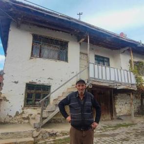 Yozgat'ta "ekmek ocağı" geleneği! Askere gidenin sağ salim d&ouml;nd&uuml;ğ&uuml;ne inanılıyor