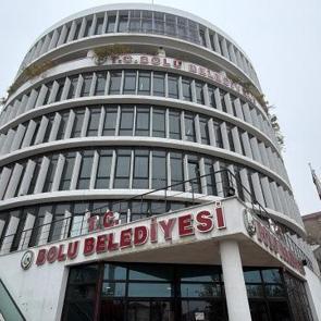 Bolu Belediyesi'ne 'yeni dalga' operasyon! Başkan Yardımcısı da g&ouml;zaltına alındı!